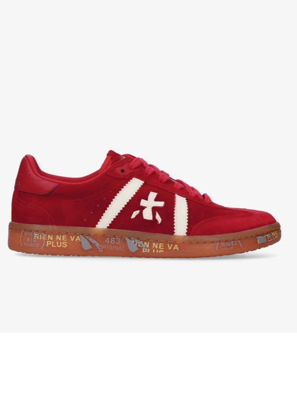 Premiata Bonnied 8036